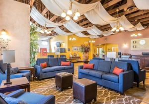 Comfort Inn Pomona Near FairPlex