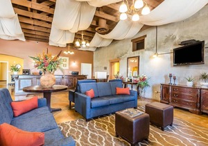 Comfort Inn Pomona Near FairPlex