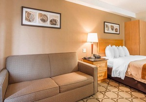 Comfort Inn Rimouski
