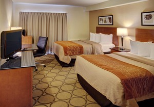 Comfort Inn Rimouski
