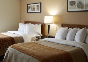 Comfort Inn Rimouski