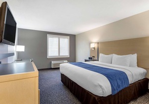 Comfort Inn San Diego Miramar