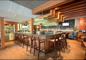 Comfort Inn St-Georges