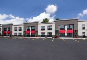Comfort Inn St-Georges