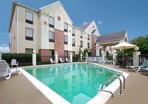 Comfort Inn & Suites at I-85