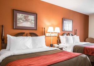 Comfort Inn & Suites at I-85