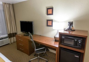 Comfort Inn & Suites Springfield I-44