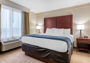 Comfort Inn & Suites Heath