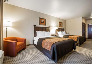 Comfort Inn & Suites Henderson - Las Vegas