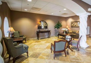 Comfort Inn & Suites Jupiter