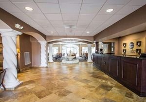 Comfort Inn & Suites Jupiter