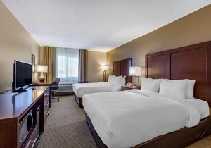 Comfort Inn & Suites Los Alamos