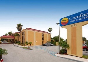 Comfort Inn & Suites Lantana - West Palm Beach South