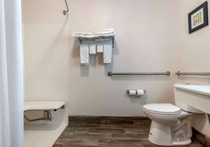 Comfort Inn & Suites Liverpool-Clay