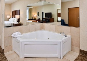 Comfort Inn & Suites DeForest