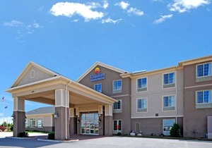 Comfort Inn & Suites DeForest