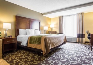 Comfort Inn & Suites Walterboro