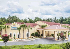 Comfort Inn & Suites Walterboro