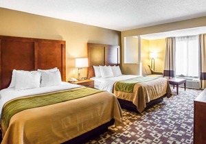 Comfort Inn & Suites Walterboro