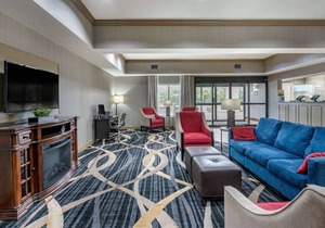 Comfort Inn Sullivan