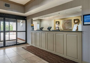 Comfort Inn Sullivan
