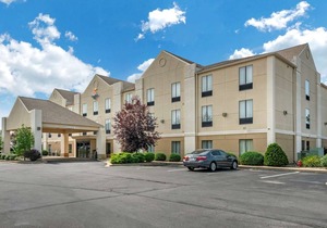 Comfort Inn Sullivan