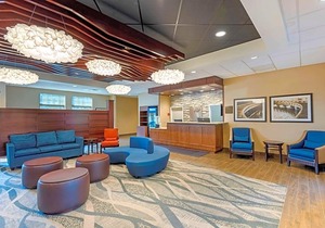 Comfort Inn University