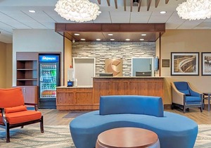 Comfort Inn University