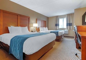 Comfort Inn University