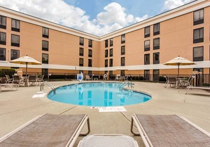 Comfort Inn University Durham - Chapel Hill