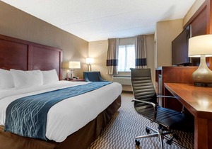 Comfort Inn University