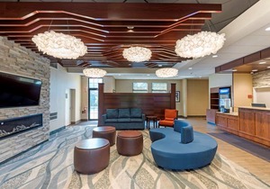 Comfort Inn University