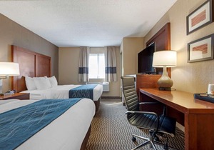 Comfort Inn University