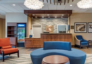 Comfort Inn University