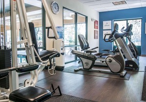 Comfort Suites Canton