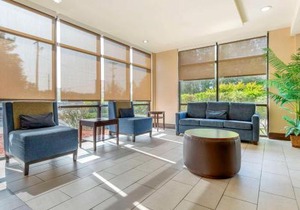 Comfort Suites Columbia Northeast - Fort Jackson