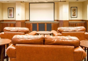 Comfort Suites Grand Rapids North