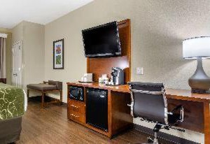 Comfort Suites Helena Airport