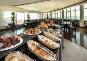 Comfort Suites Macae