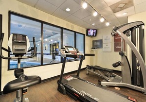 Comfort Suites near MCAS Beaufort