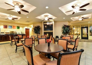 Comfort Suites near MCAS Beaufort