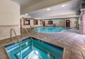 Comfort Suites Redlands