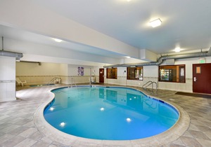 Comfort Suites Redlands