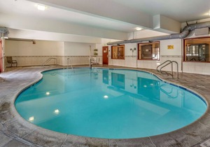 Comfort Suites Redlands