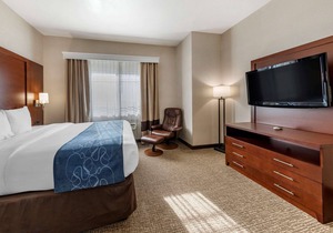 Comfort Suites Redlands