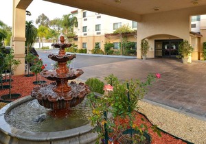 Comfort Suites Redlands