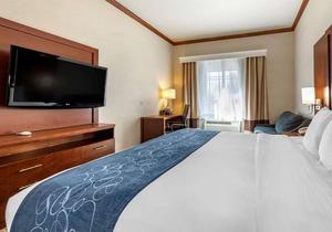 Comfort Suites Redlands