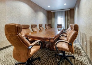 Comfort Suites Redlands