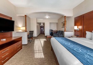 Comfort Suites Redlands