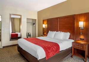 Comfort Suites Southaven